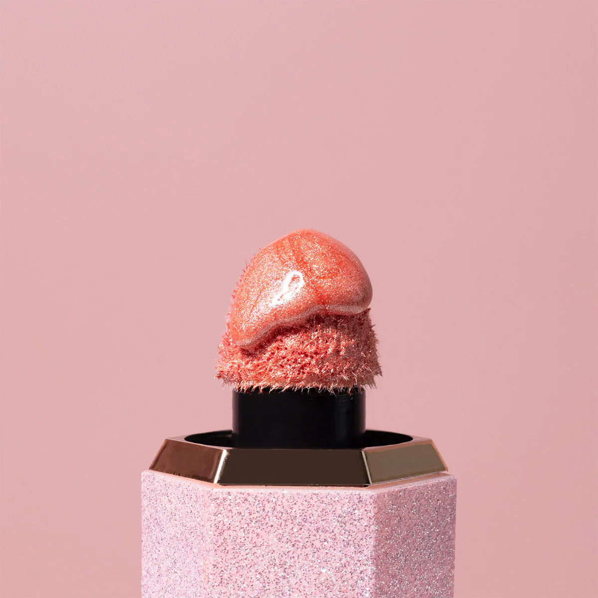 Shimmer Hour Liquid Blushlighter - Image 5