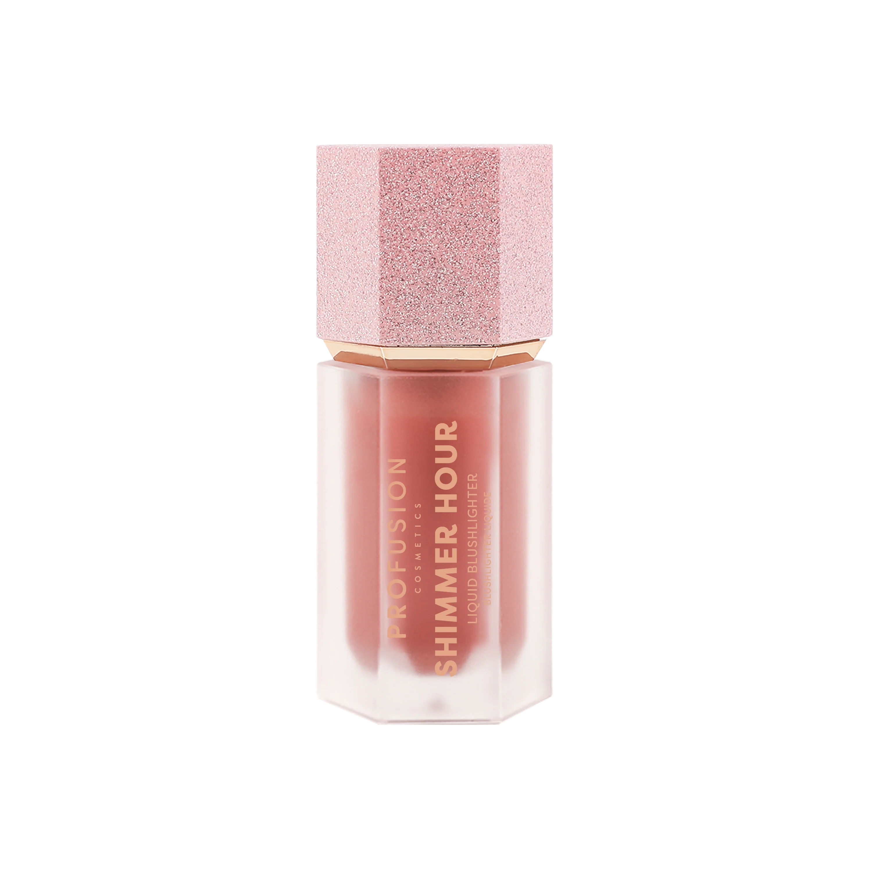 Shimmer Hour Liquid Blushlighter - Image 8