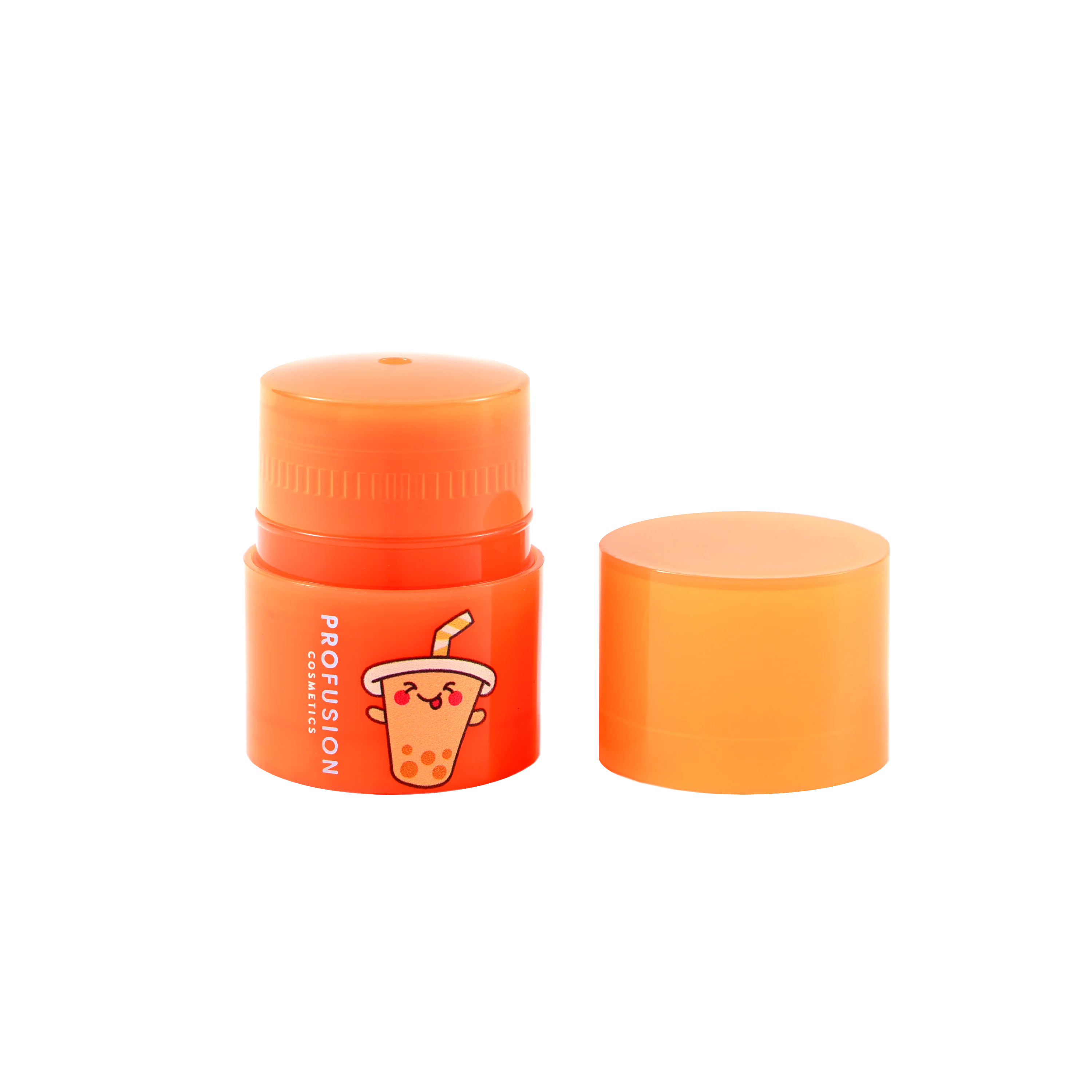 Boba Kiss Nourishing Lip Mask - Image 4