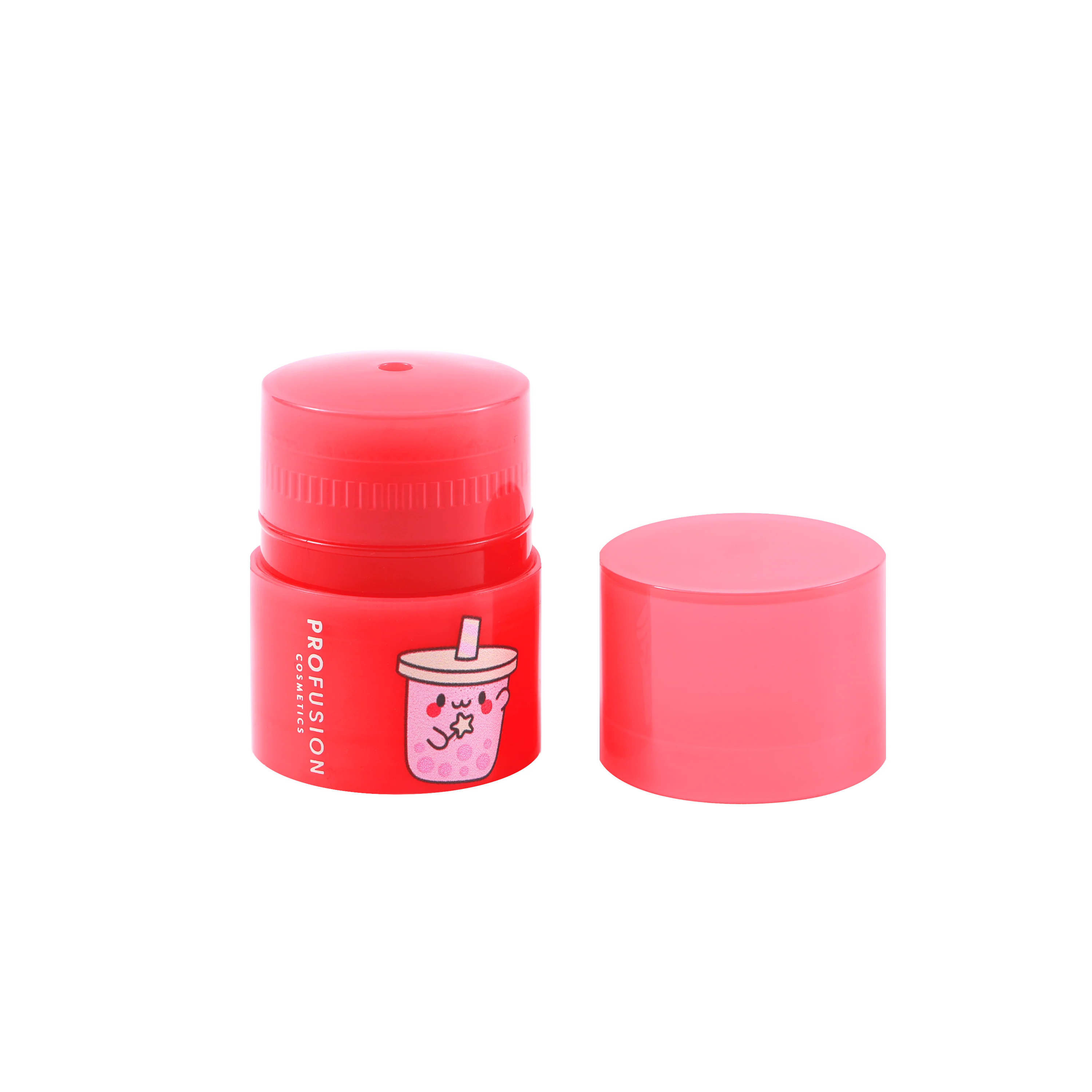 Boba Kiss Nourishing Lip Mask - Image 6