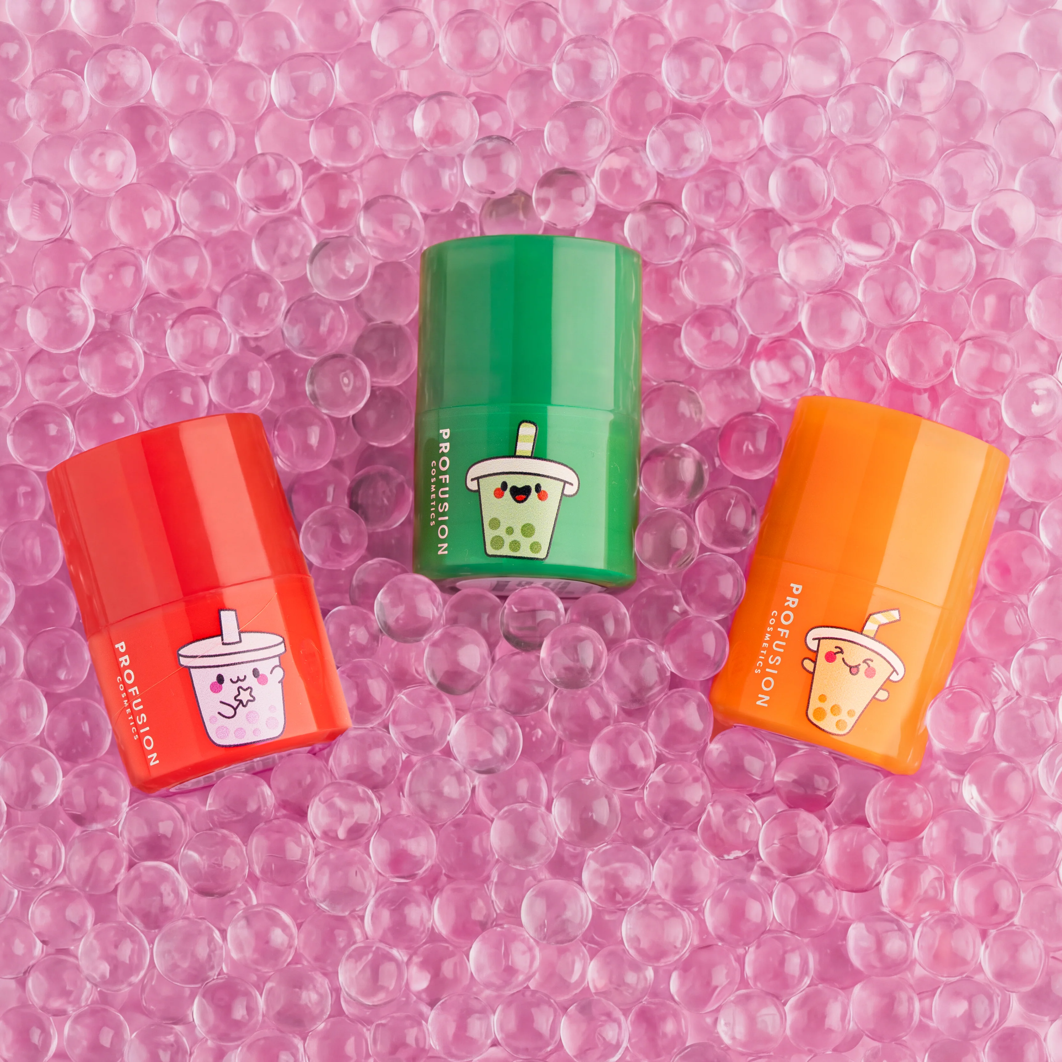 Boba Kiss Nourishing Lip Mask - Image 8