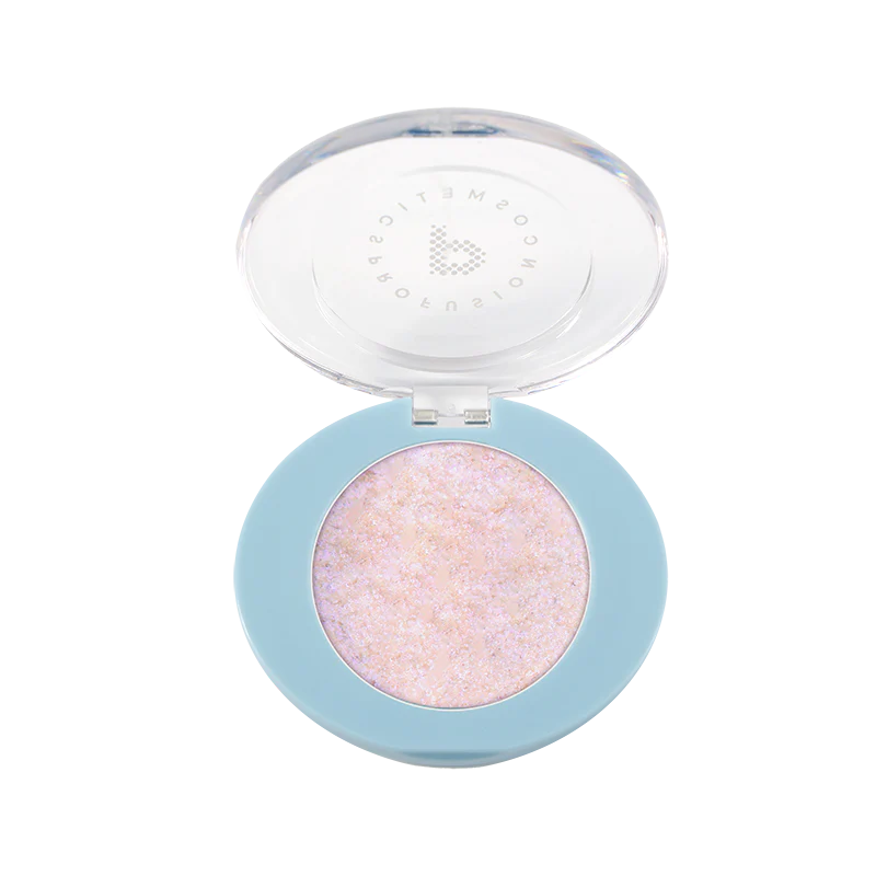Bouncy Glow Frosted Holo Highlighter - Image 3
