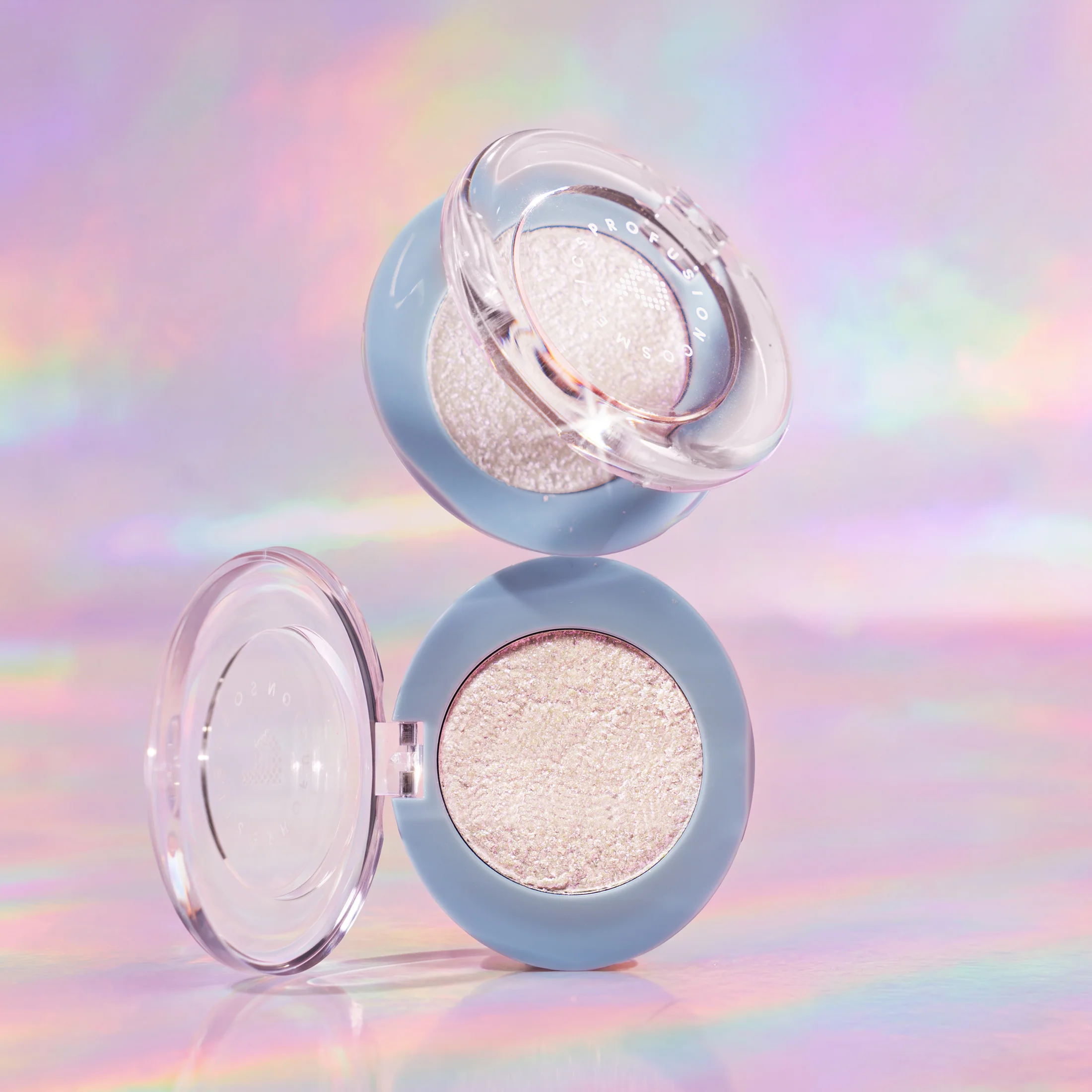 Bouncy Glow Frosted Holo Highlighter - Image 5