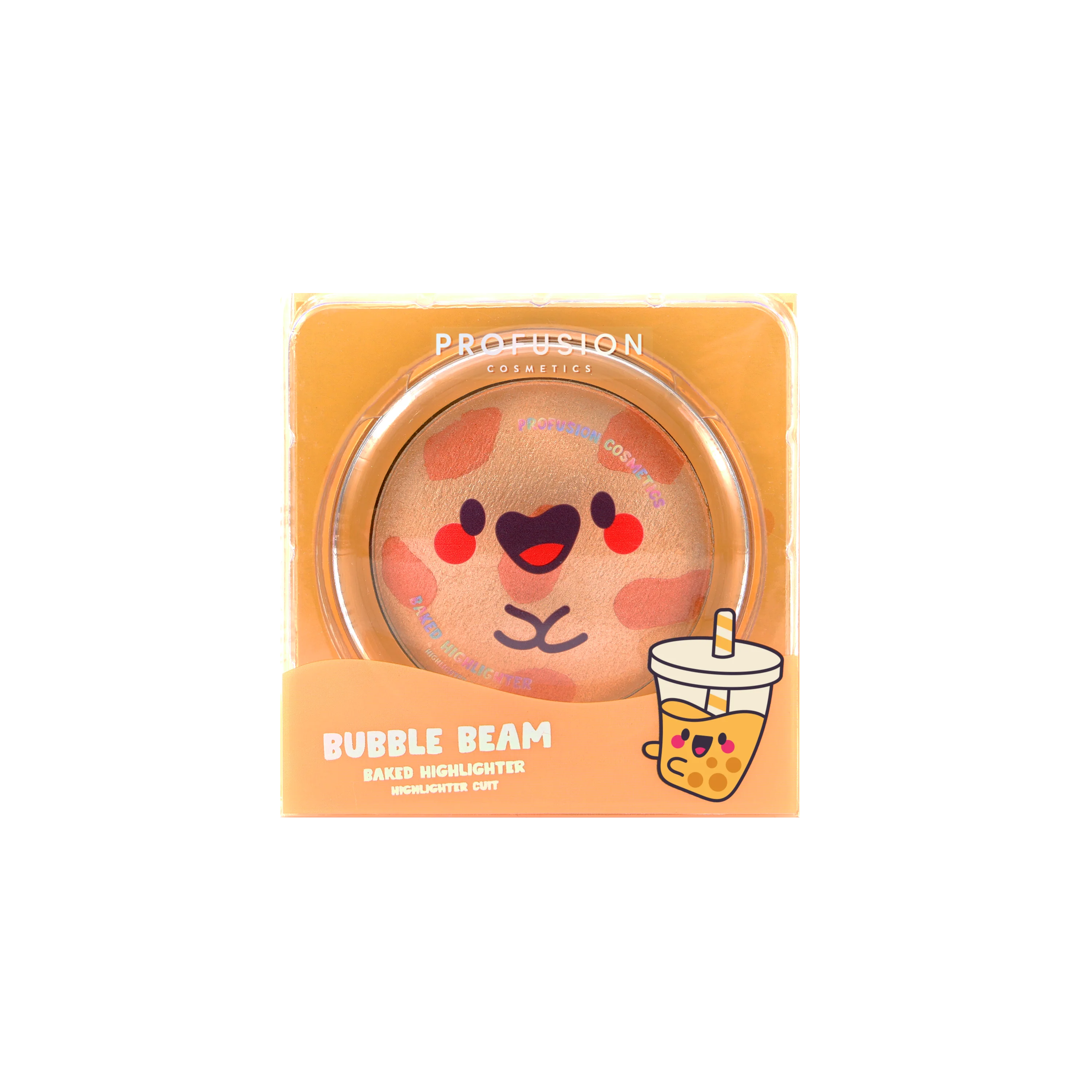 Bubble Beam Baked Highlighter
