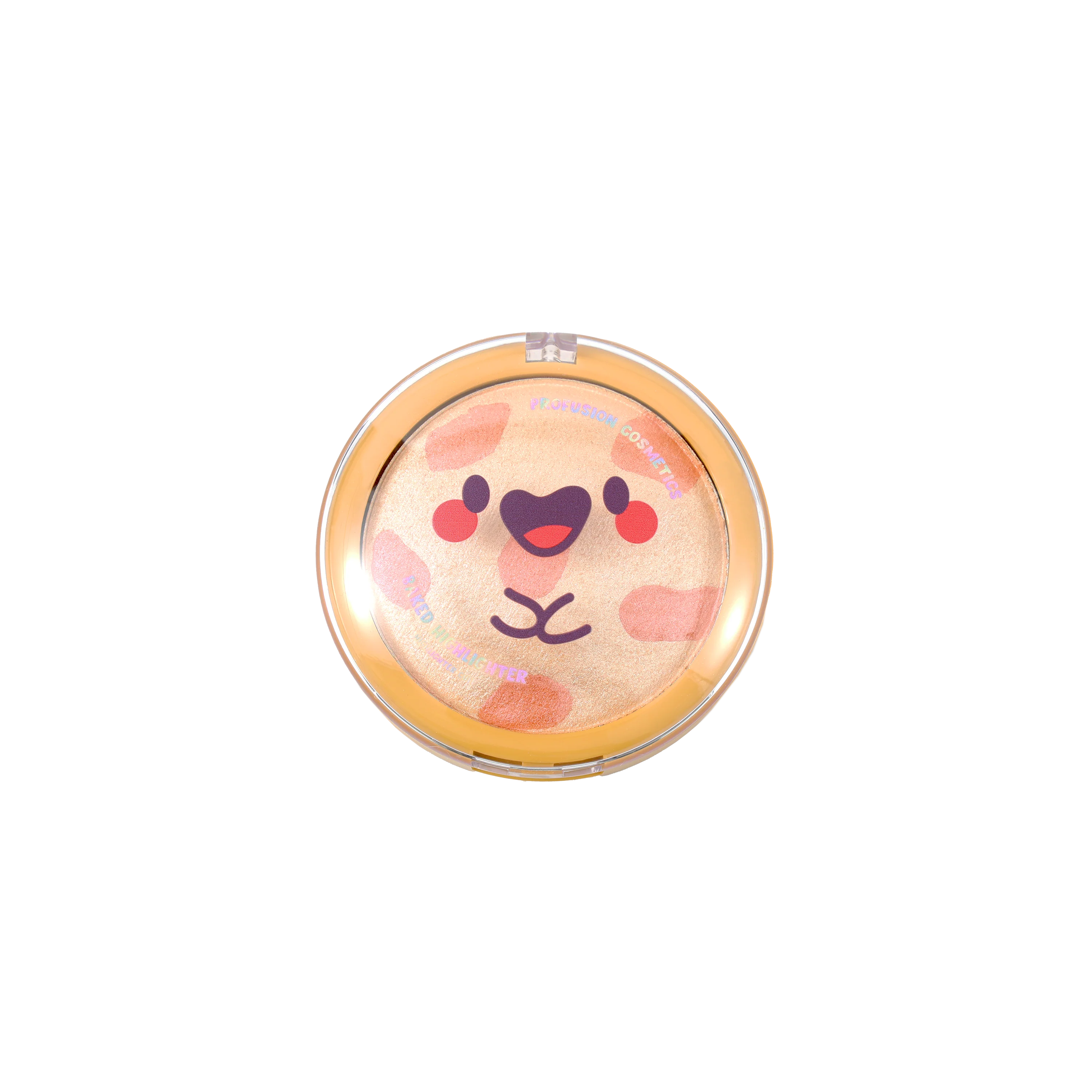 Bubble Beam Baked Highlighter - Image 2