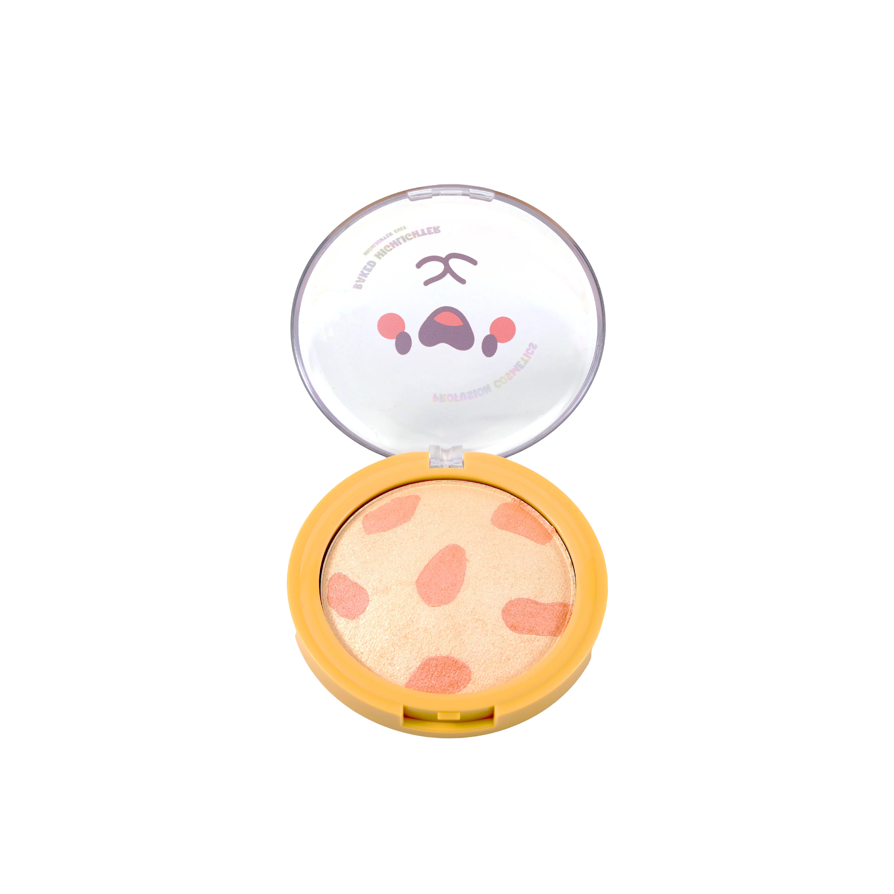 Bubble Beam Baked Highlighter - Image 3