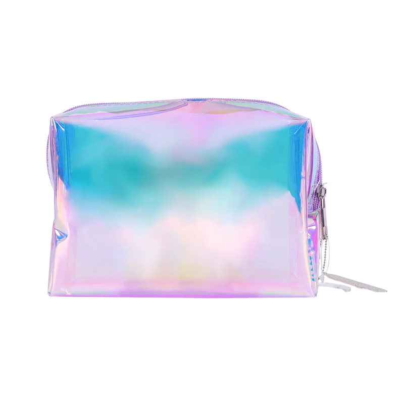 Casper the Friendly Ghost | Cosmetic Bag & Glow in the Dark Face Gems - Image 4