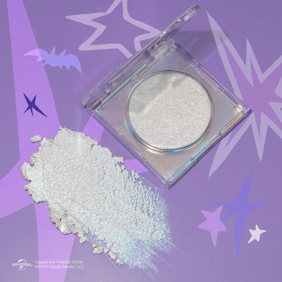 Casper the Friendly Ghost | Highlighter Ghosting You - Image 6