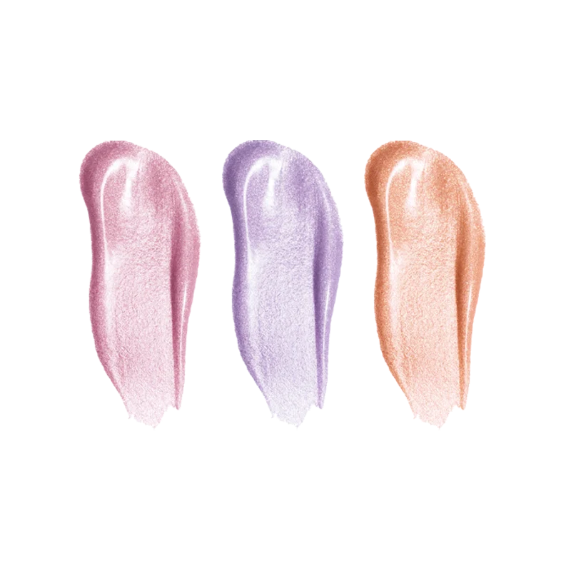 Casper the Friendly Ghost | The Ghostly Trio 3PC Glitter Lip Topper - Image 3