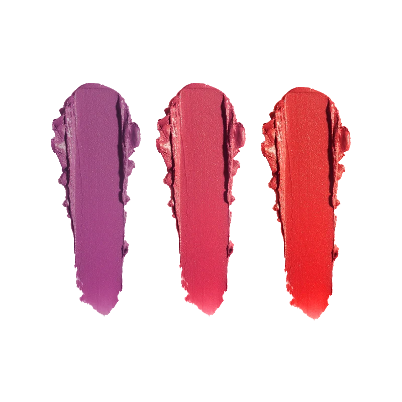 Casper the Friendly Ghost | The Ghostly Trip 3 PC Lip & Cheek Balm Set - Image 5