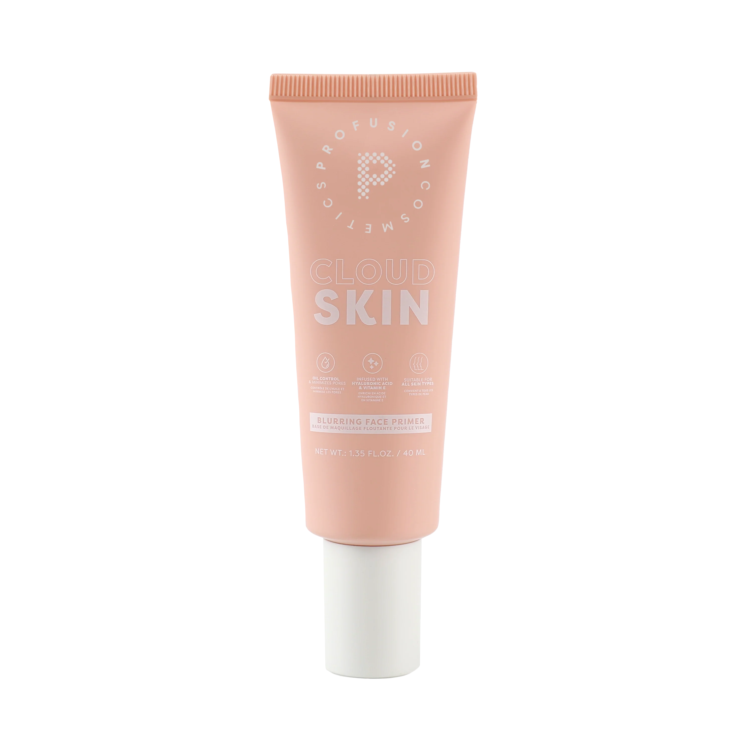 Cloud Skin Blurring Face Primer - Image 4