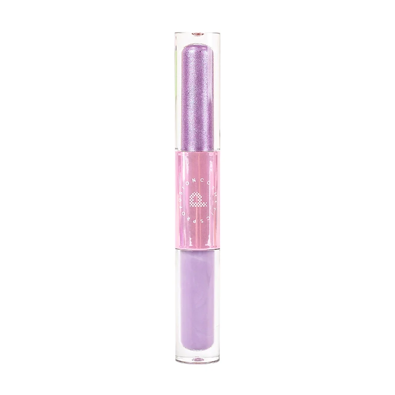 I 🖤 Boba | Sweet Swirl Eyeshadow Duo - Image 6