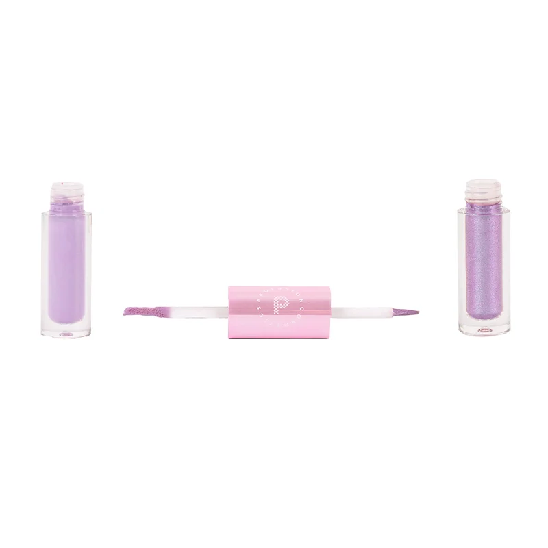 I 🖤 Boba | Sweet Swirl Eyeshadow Duo - Image 7