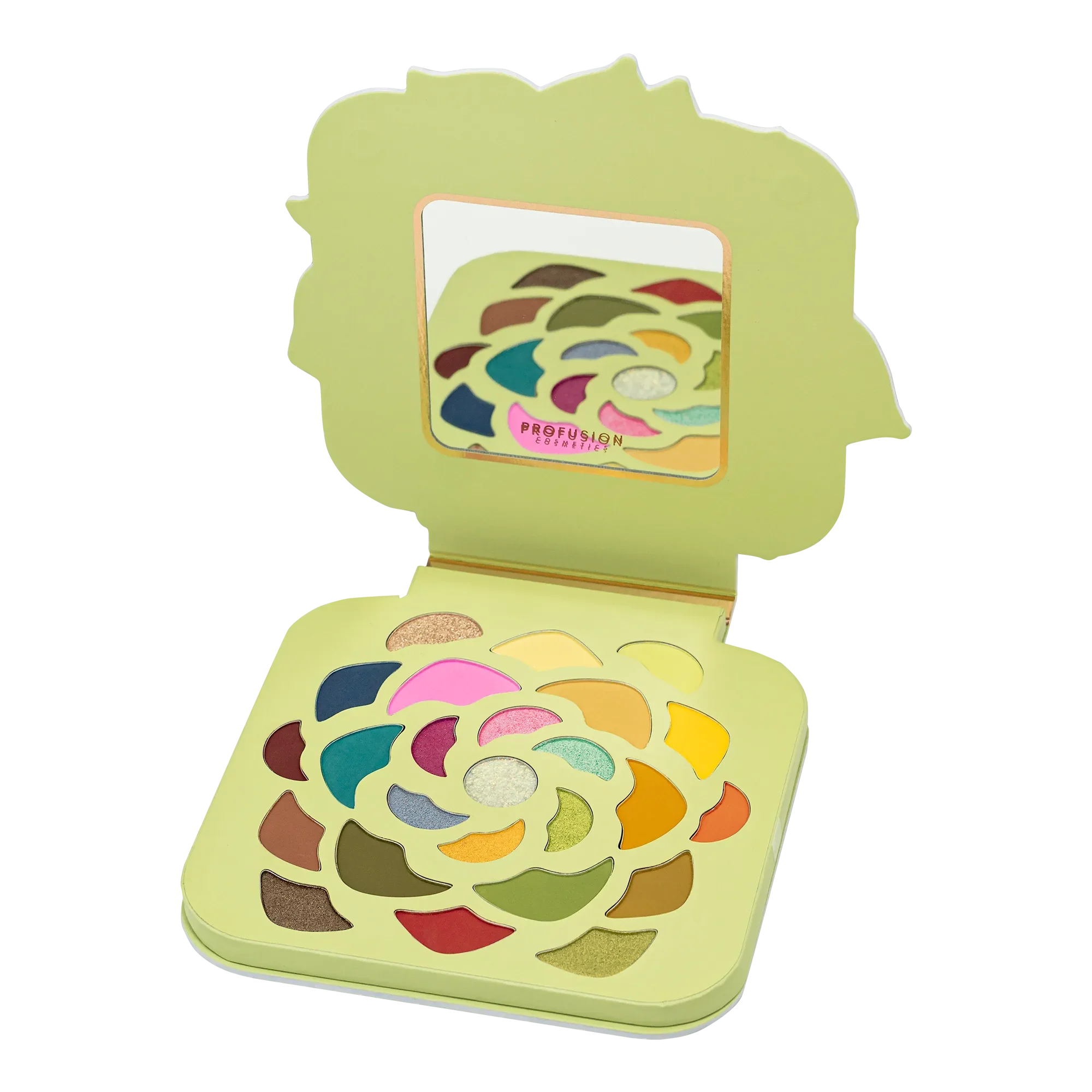 Desert Sage | 25-Shade Palette - Image 3