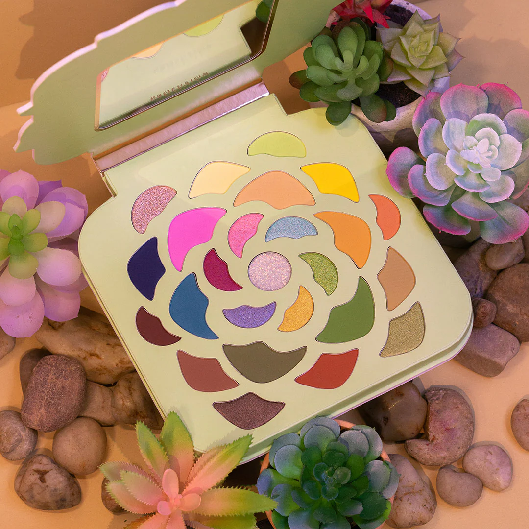 Desert Sage | 25-Shade Palette - Image 4