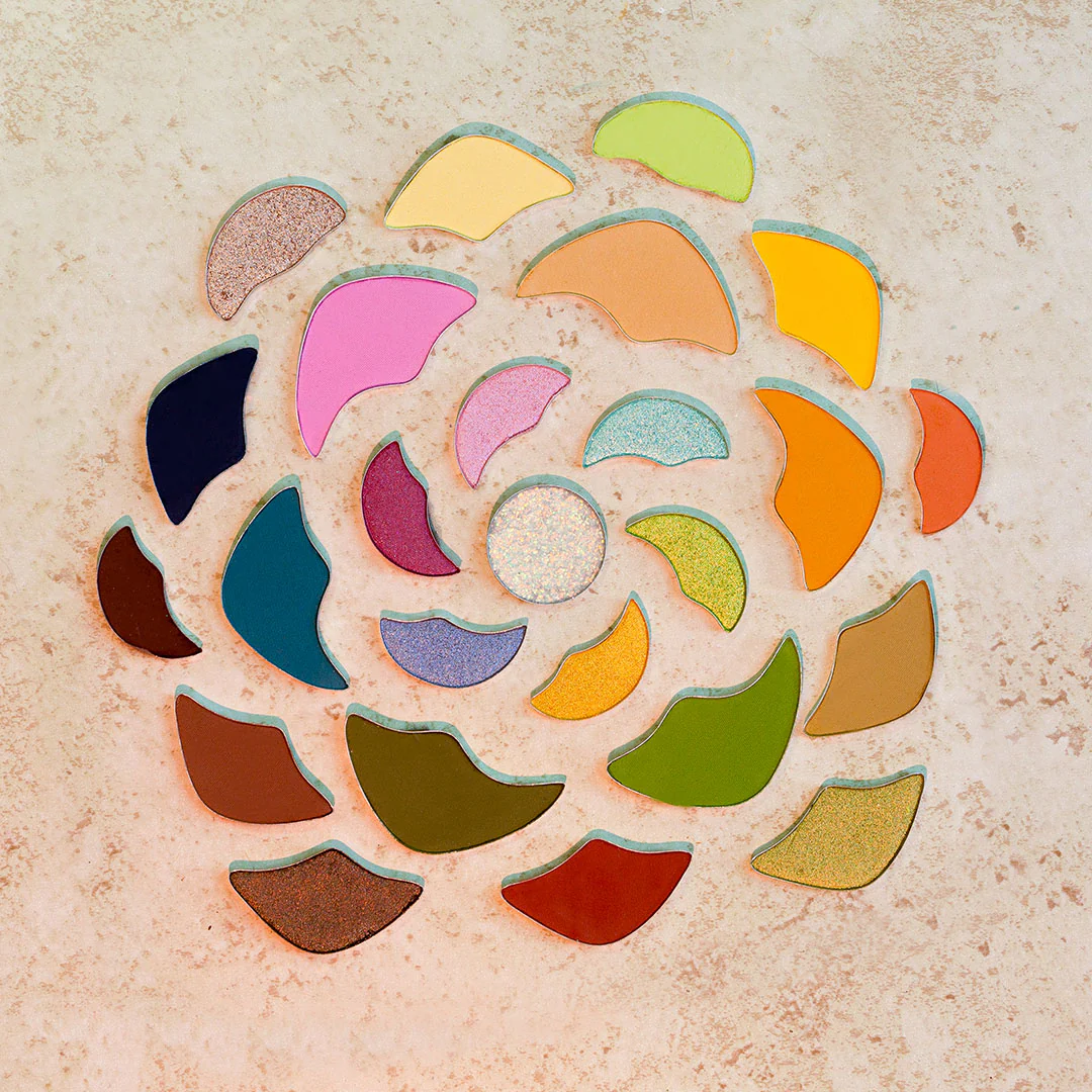 Desert Sage | 25-Shade Palette - Image 5