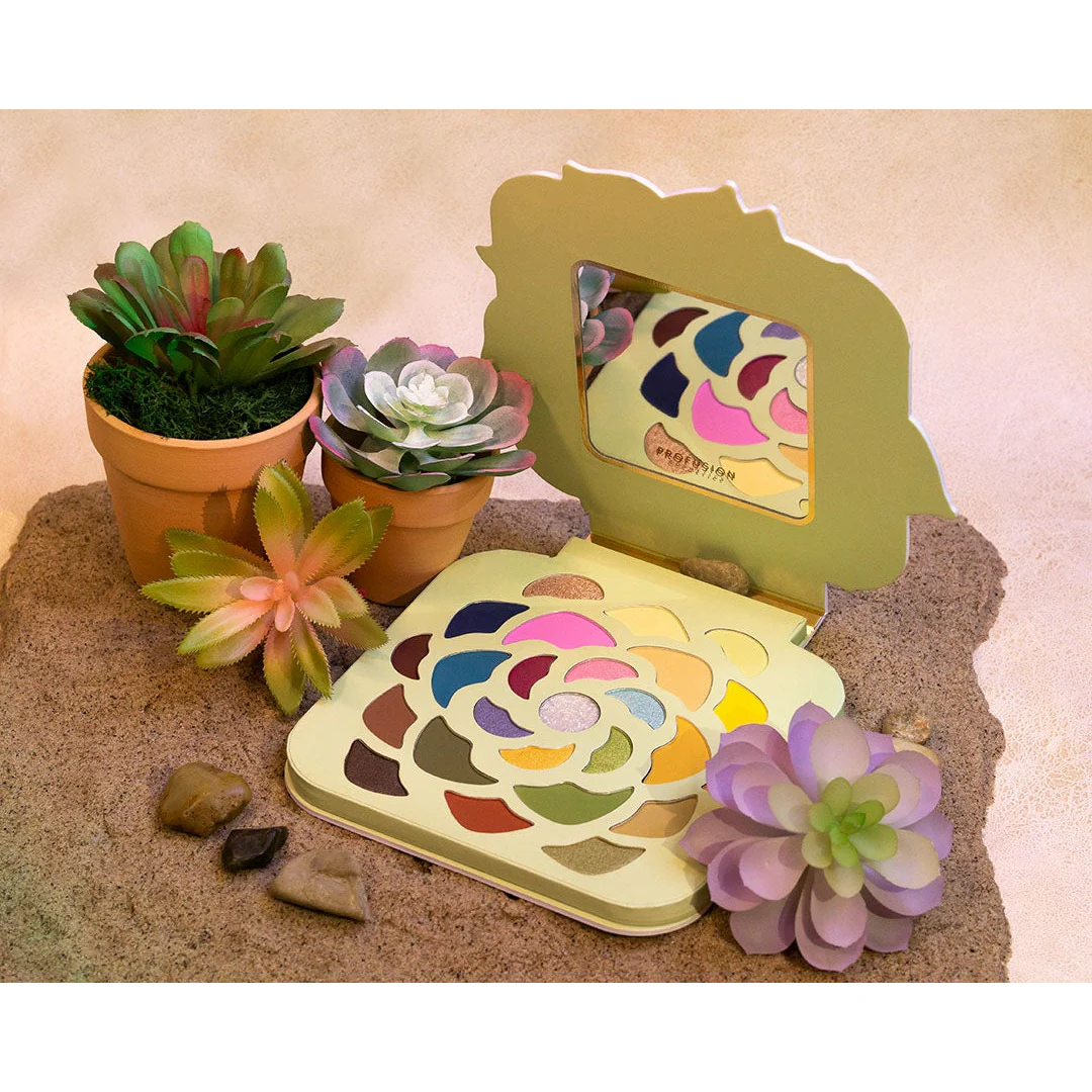 Desert Sage | 25-Shade Palette - Image 7