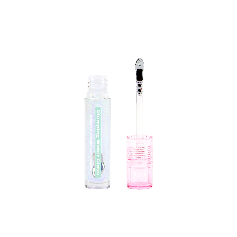 Dewy Glow Plumping Water Gloss - Image 2