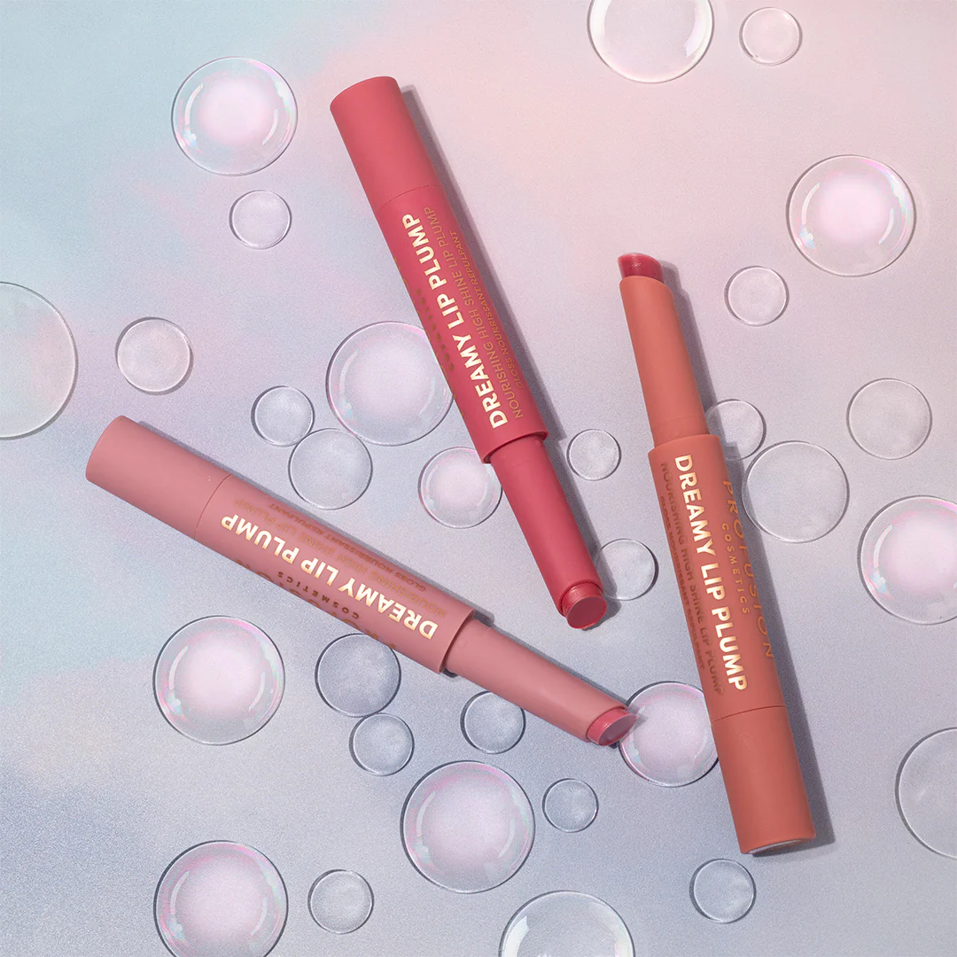 Dreamy Lip Plump - Image 3