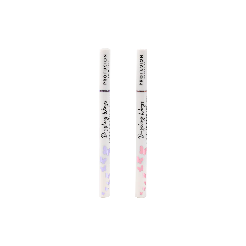 Empowered Butterfly | Dazzling Wings Liquid Shimmer Eyeliner - Image 7