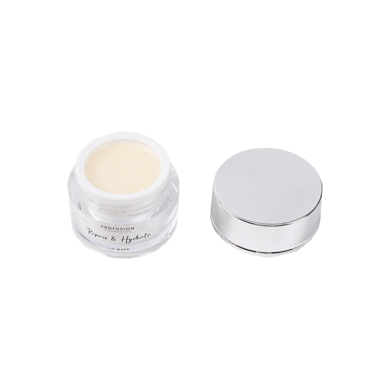 Empowered Butterfly | Repair & Hydrate Lip Mask - Image 3