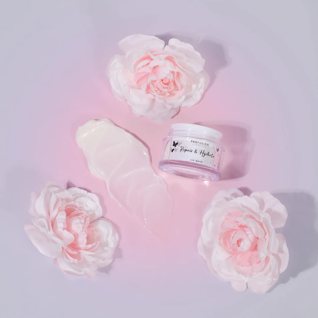 Empowered Butterfly | Repair & Hydrate Lip Mask - Image 4
