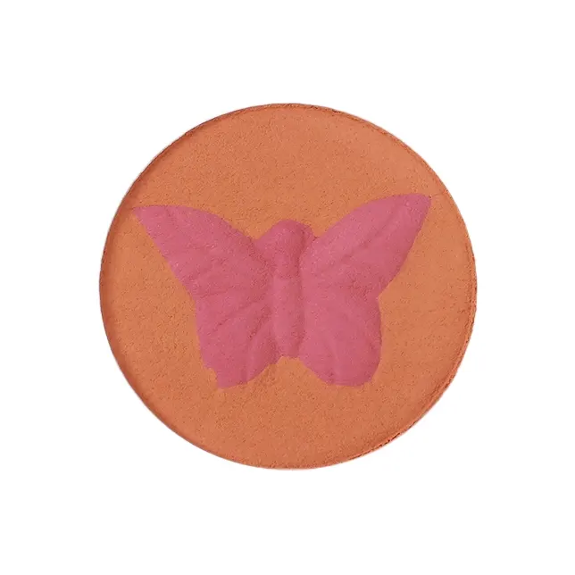 Empowered Butterfly | Social Butterfly Mousse Blush - Image 3