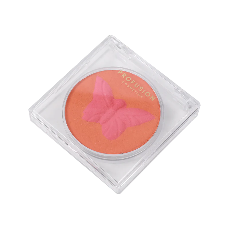 Empowered Butterfly | Social Butterfly Mousse Blush - Image 4