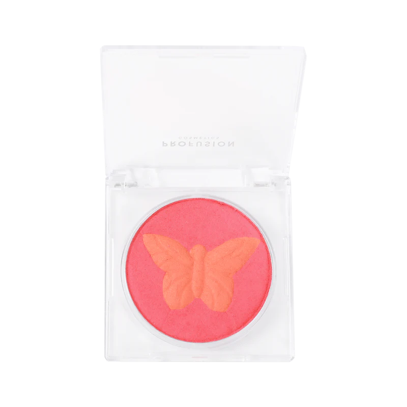 Empowered Butterfly | Social Butterfly Mousse Blush - Image 6