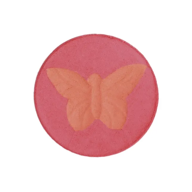 Empowered Butterfly | Social Butterfly Mousse Blush - Image 7