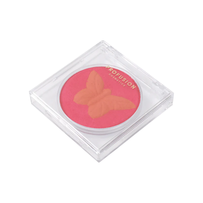 Empowered Butterfly | Social Butterfly Mousse Blush - Image 8