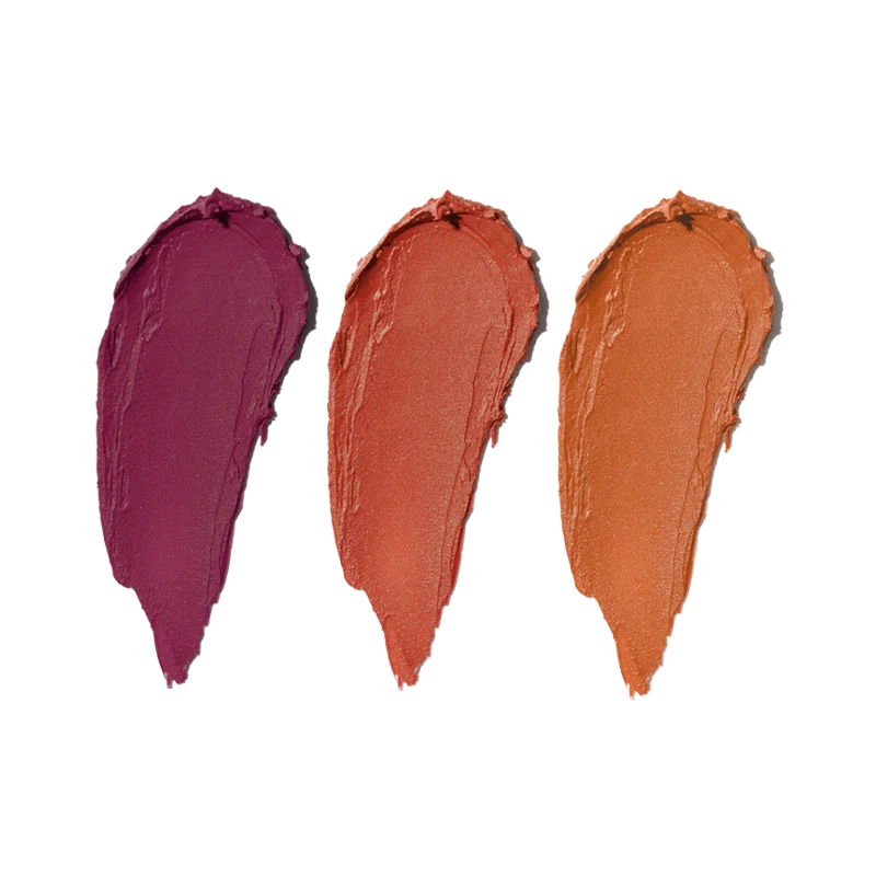 Empowered Butterfly | Soft Matte Lip Crème Set - Image 3