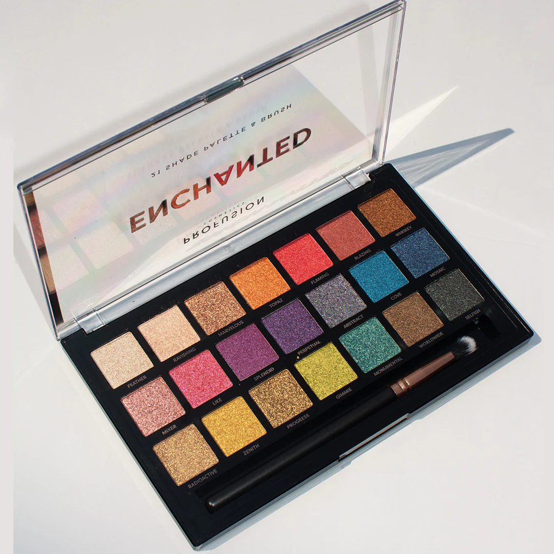 ENCHANTED - Image 3
