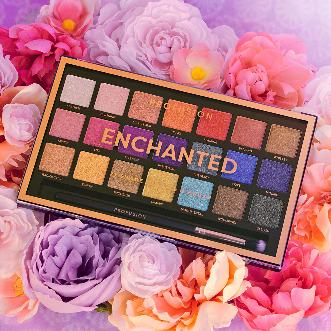ENCHANTED - Image 4