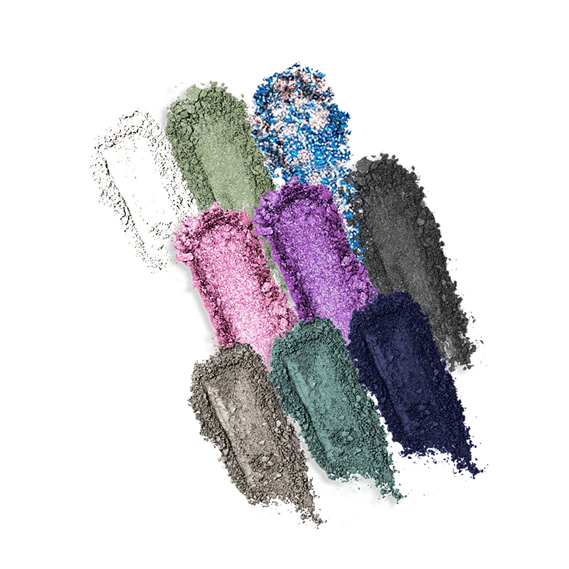 Enchanted Forest | Dark Castle 32-Shade Palette - Image 3