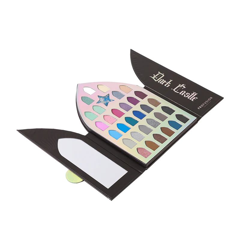 Enchanted Forest | Dark Castle 32-Shade Palette - Image 4