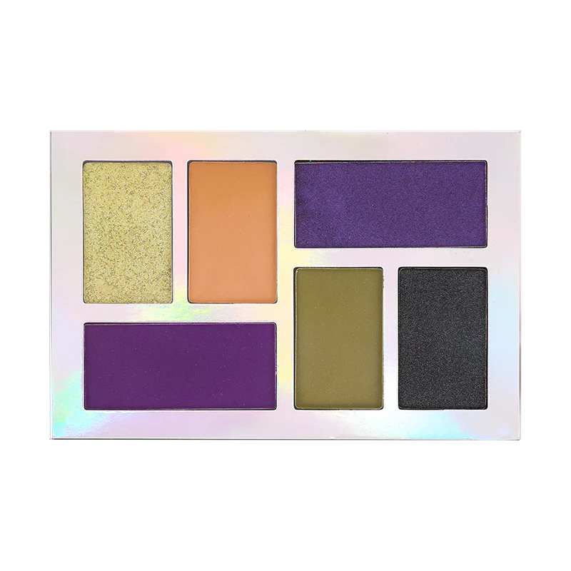 Enchanted Forest | Divine Palette - Image 3