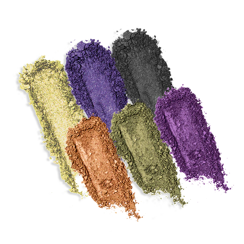 Enchanted Forest | Divine Palette - Image 4