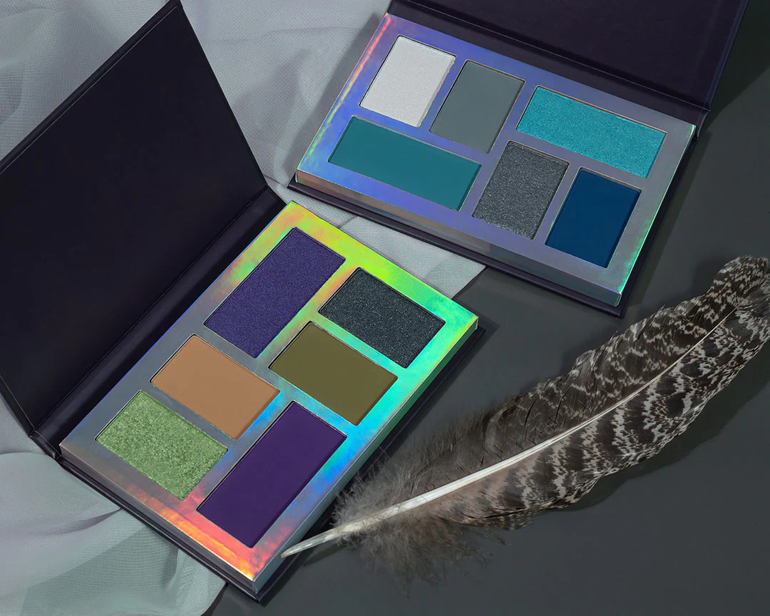 Enchanted Forest | Divine Palette - Image 6