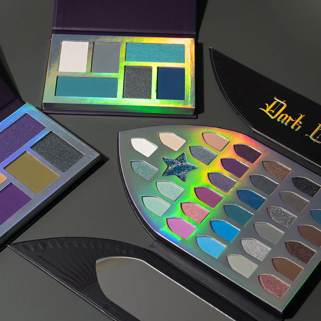 Enchanted Forest | Divine Palette - Image 7