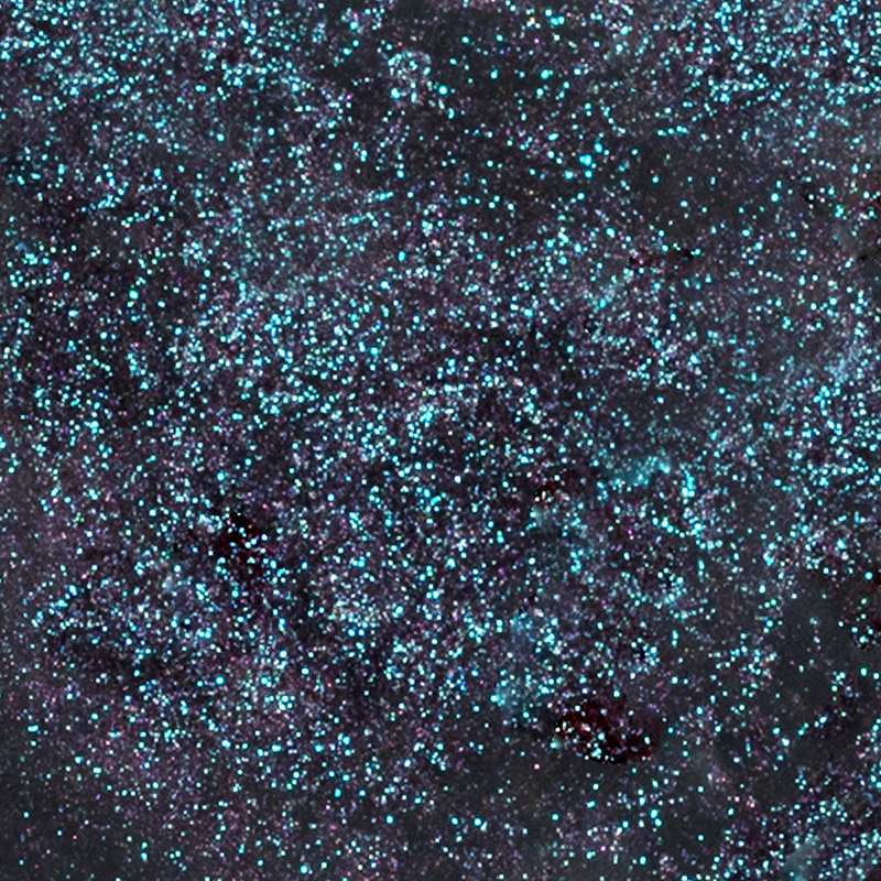 Enchanted Forest | Dragon Duochrome Mineral Pigment - Image 7