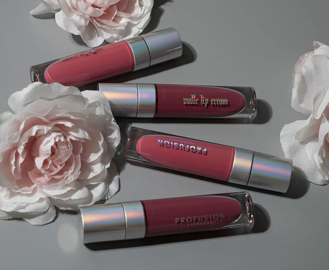 Enchanted Forest | Magical Matte Lip Cream - Image 10