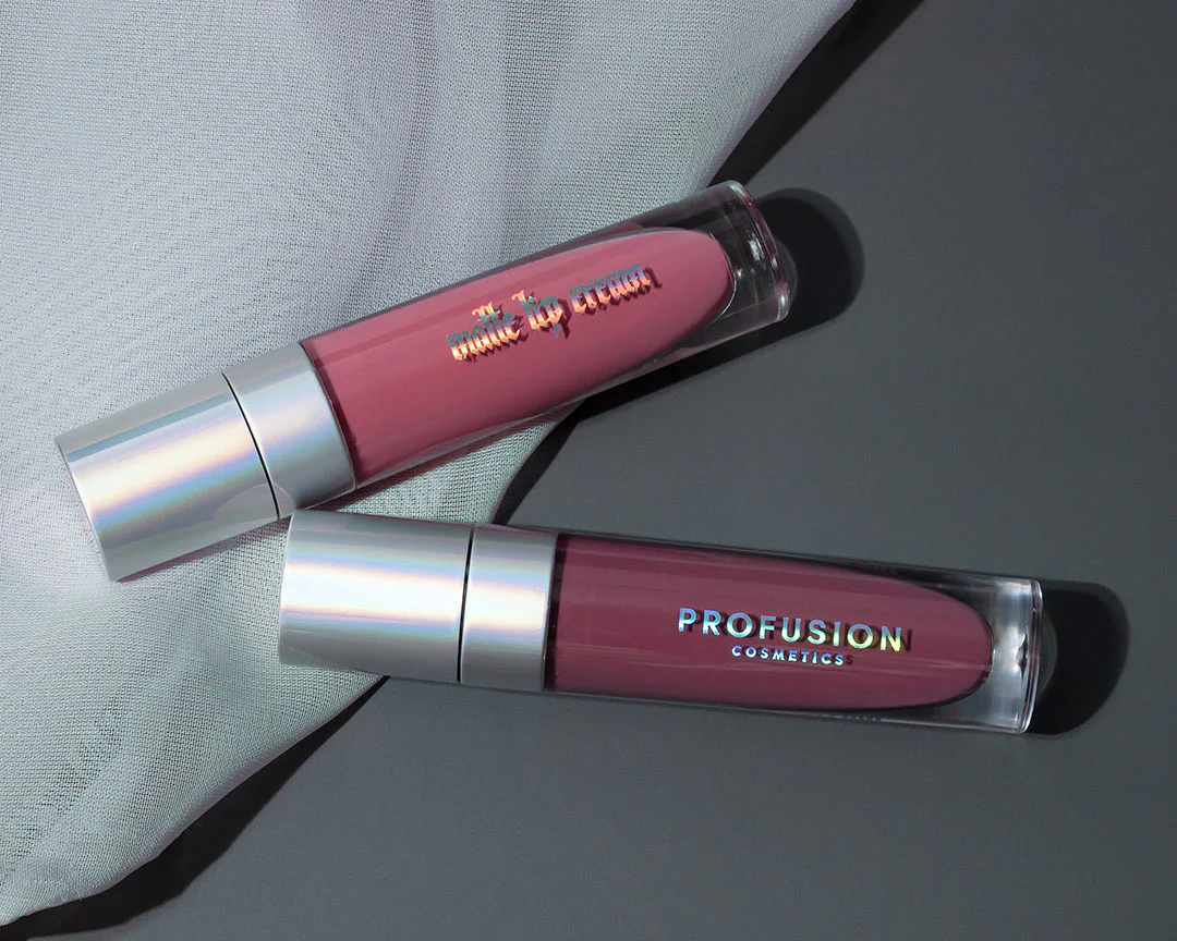 Enchanted Forest | Magical Matte Lip Cream - Image 9