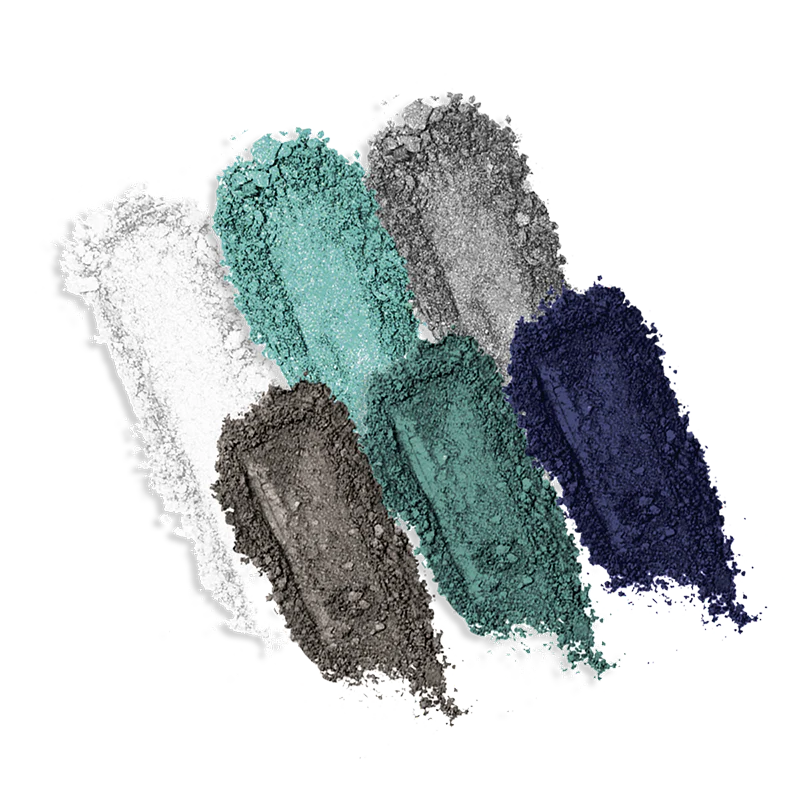Enchanted Forest | Nightshade Palette - Image 4