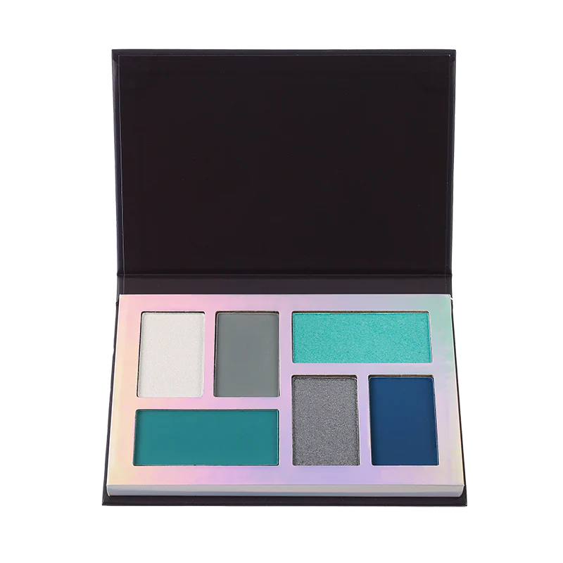 Enchanted Forest | Nightshade Palette - Image 5