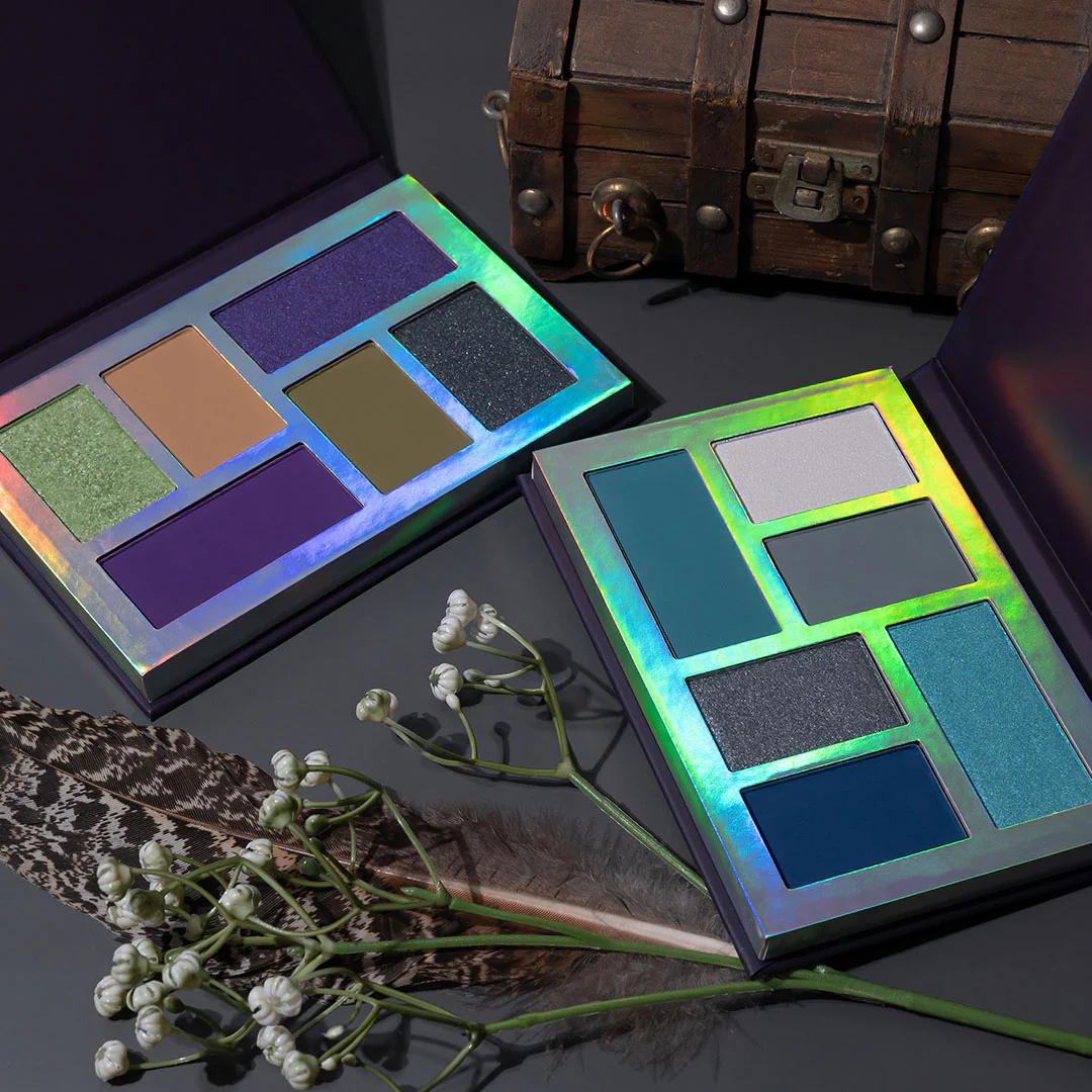 Enchanted Forest | Nightshade Palette - Image 6