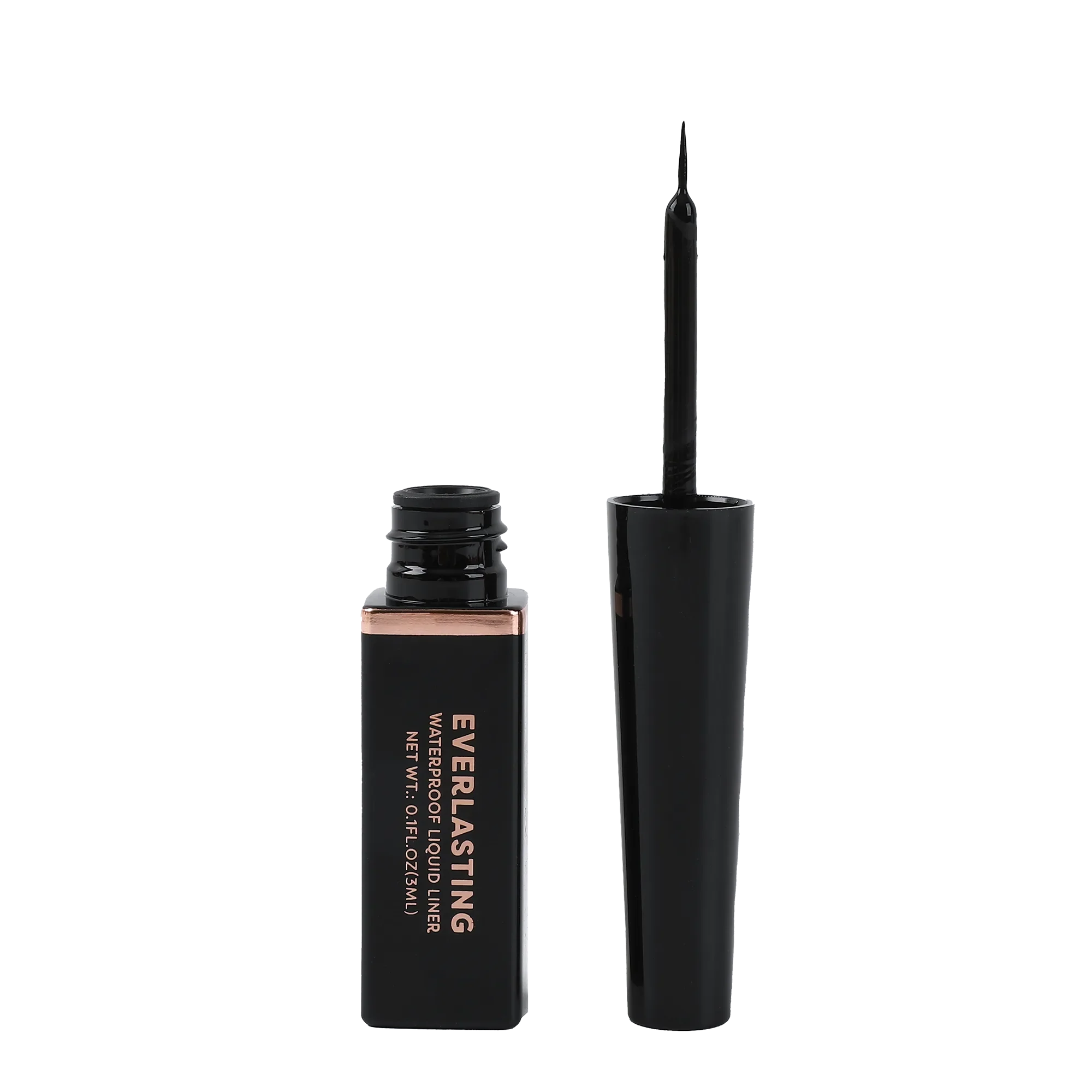 Everlasting | Waterproof Black Liquid Liner