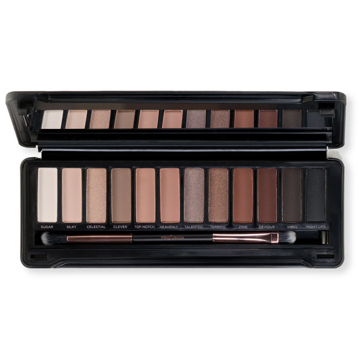 EYES | Pro Makeup Case