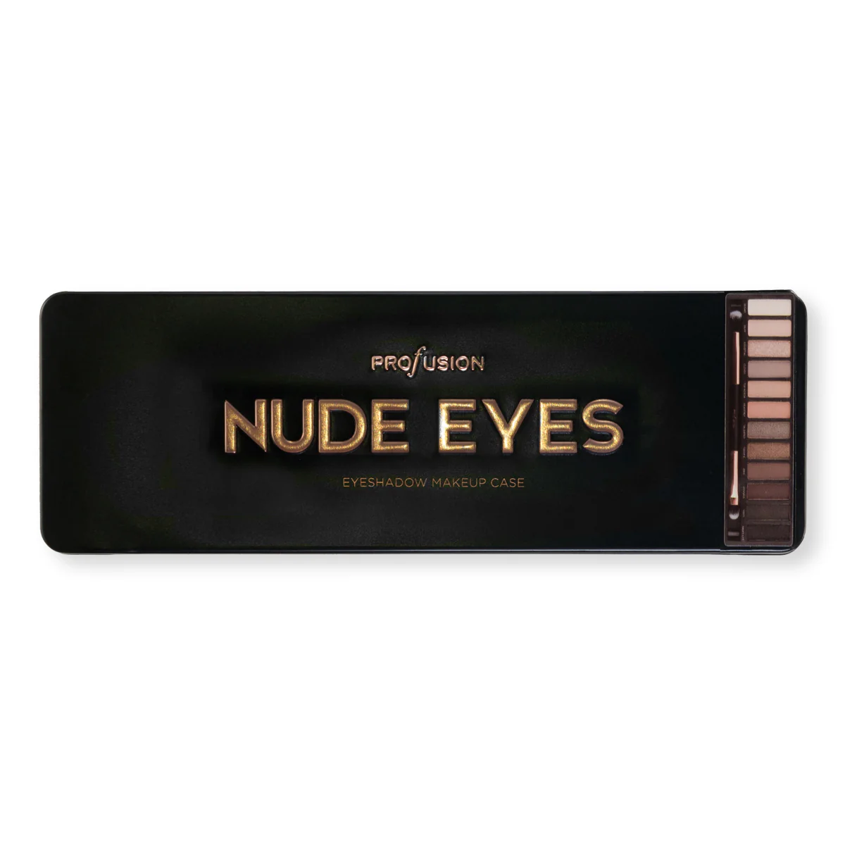 EYES | Pro Makeup Case - Image 2