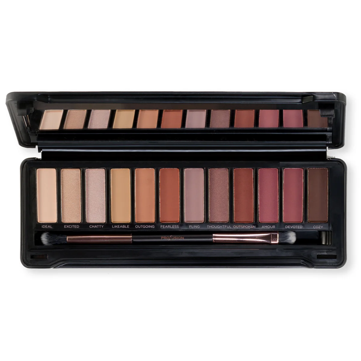 EYES | Pro Makeup Case - Image 3